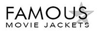 Famous Movie Jackets logo